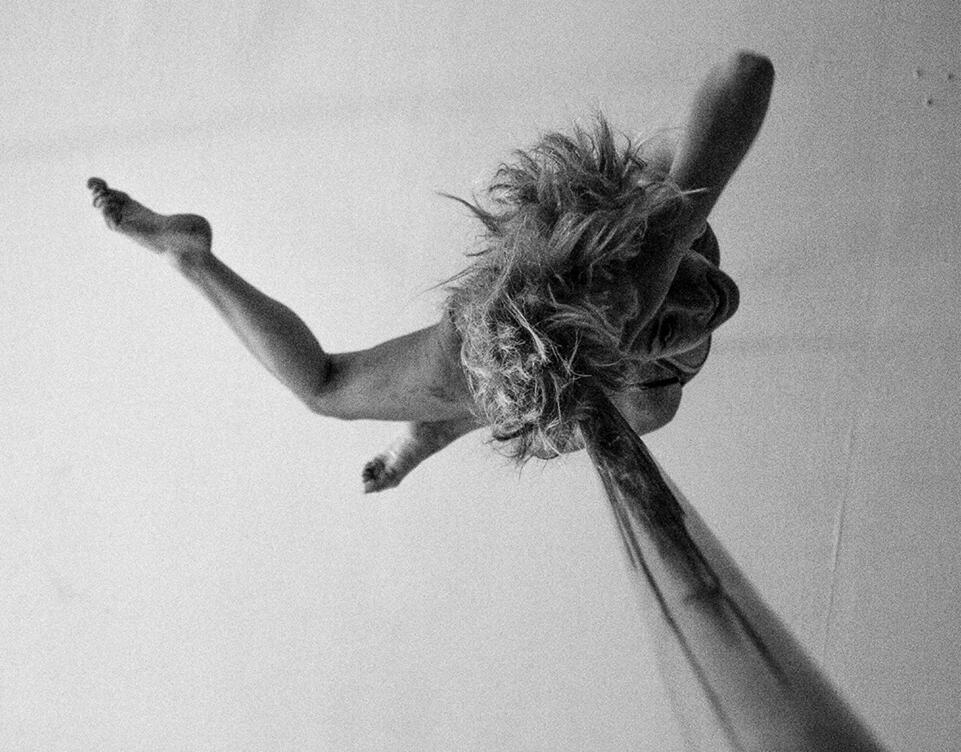 Around the pole: bachelor's thesis